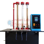 Fixed & Fluidized Bed Apparatus